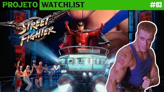 Drogas, espadas e massagens: 25 fatos malucos sobre Street Fighter: O Filme  - UOL Start