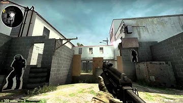 CS:GO Training Course