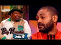 Could Kano Be The Next James Bond? | The Big Narstie Show