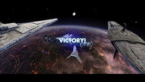 Executrix vs. Profundity - Star Wars: Galaxy of Heroes