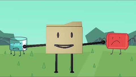 Object shows out of context 2