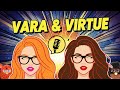 🔴 Vara & Virtue Show! Bungie State Of Disaster, Mandalorian & Grogu YIKES, Voice Actor Meltsdown
