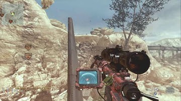 MW2 Private Match Trickshots ep.2