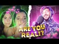 "Are You Real??" (Omegle Singing Reactions)