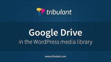 Use Google Drive Photos and Files in WordPress Media Library