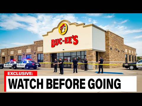 Don't Shop At Buc-ee's Again Until You Watch This