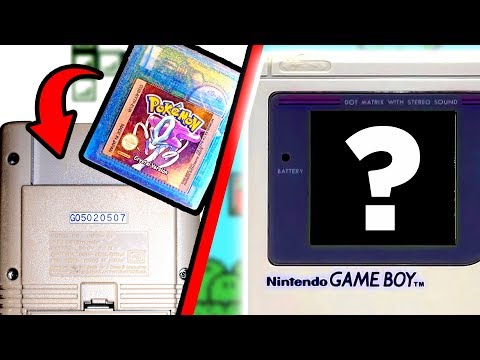 Vidéo: L'exploit Du Navigateur 3DS Vous Permet De Jouer Aux ROM Game Boy Color