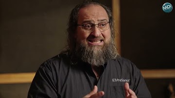 Firmware Updates for StudioLive Series III Digital