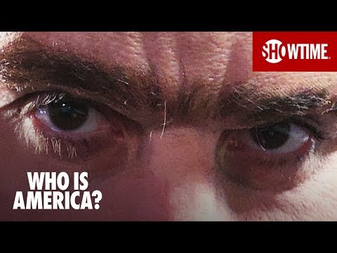 Video Who Is America? (2018) | Teaser | Sacha Baron Cohen SHOWTIME Series