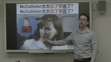 Chinese 102 Hybrid Lesson 12 2 6 Ongoing action le