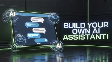 Build a ChatGPT Clone Without Writing Code | Step-by-Step No-Code Tutorial