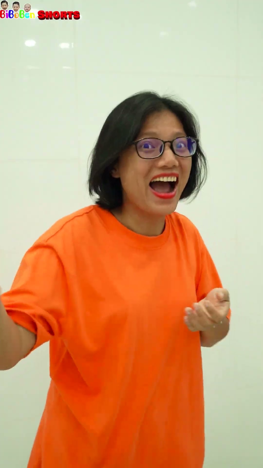 BiBoBen Shorts | Do you like candy? Bạn có thích kẹo không? ?