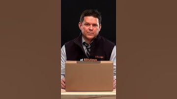 Unboxing Mitutoyo’s Caliper Tool Kit | 1 of 11 #shorts