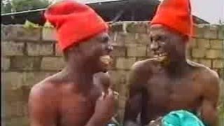 Ibro mai take take part 3&4 Hausa comedy