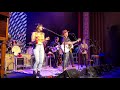 Allman Family Revival - You Got It live @ Michigan Theater Ann Arbor 12-11-21