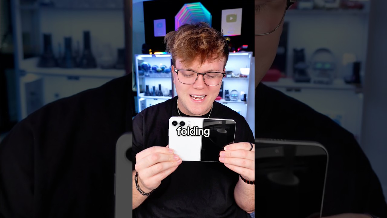 How Do You Put a Case on the iPhone Duo?!