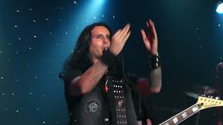 FIREWIND - Break Away - MORC (Studio B) Feb 13, 2022