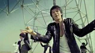 Super Junior-M 迷-中文版MV