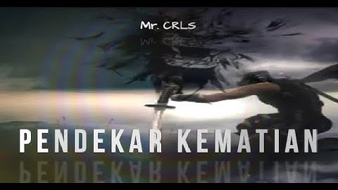 Pendekar Kematian Episode 170