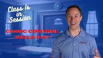 CMMC 2.0 Control CM.L2-3.4.7 - Restrict, disable, or prevent the use of nonessential programs, funct