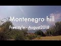 Montenegro hill - Freestyle (one battery flight)