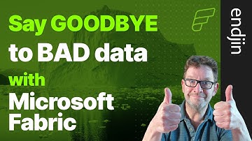 Microsoft Fabric: Machine Learning Tutorial - Part 2 - Data Validation with Great Expectations