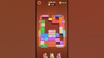 screw block escape level 227 #games #game #puzzle #wordpuzzlegame #puzzlegame #blockpuzzle