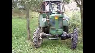 Zetor 50 super 4x4   ll