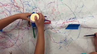 Art & Science - Art Bots 2