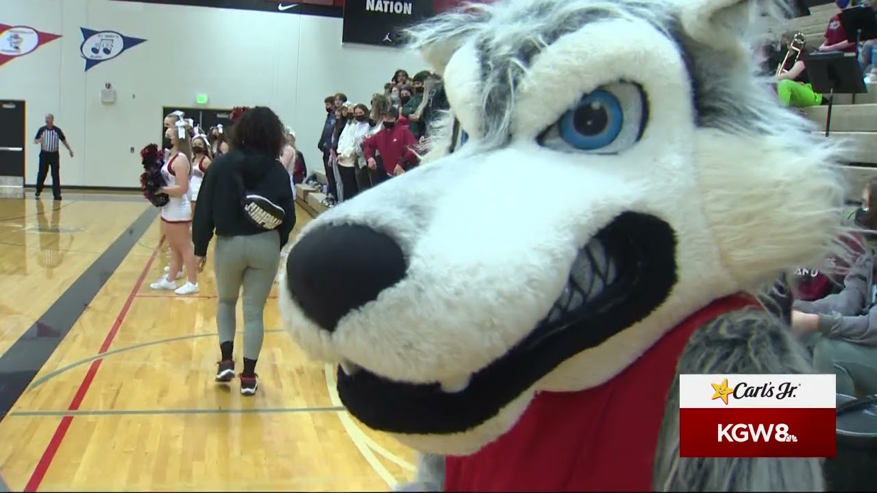 Friday Night Hoops:  February 4, 2022