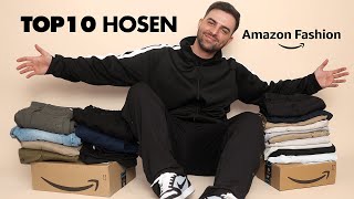 Die 10 besten Hosen auf Amazon Fashion 😱