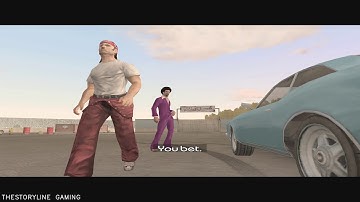 Driver: Parallel Lines - Full Game Walkthrough All Missions Gameplay (without cutscene)