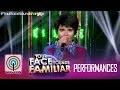 Your Face Sounds Familiar: Melai Cantiveros as Fred Panopio - "Pitong Gatang"