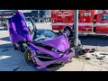 Car Crash &amp; Fail/Win Compilation 2020