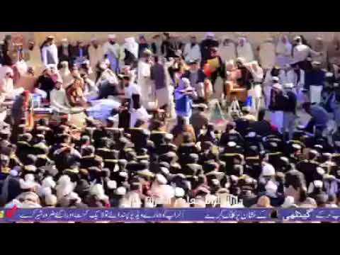 مدرسہ تعلیم القرآن خال دستربندی