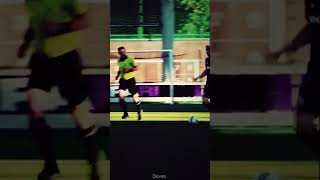 Прокоп убежал и унизил игрока! #shorts #prokop #football