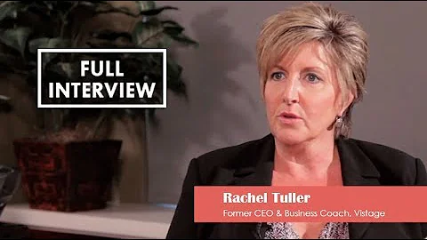 Learning from Experts - Rachel Tuller, Full Episode