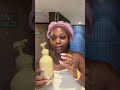 This new shower routine from Saltair Body is everything, this is for my vanilla lovers 🍦🫧🧴