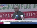 I’m In PDP, Won't Join Your Party - Fayose Declares At Ekiti APC Rally