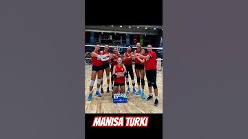 Mega 8 OP Tim Manisa BBSK Turki Sambut Kedatangan Megatron Wow Mantap #bangkas_omnidi
