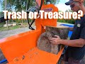 Eastonmade; Trash or Treasure?