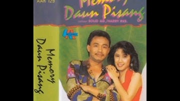 Memory daun pisang (1991) Ine Sinthya feat Solid ag