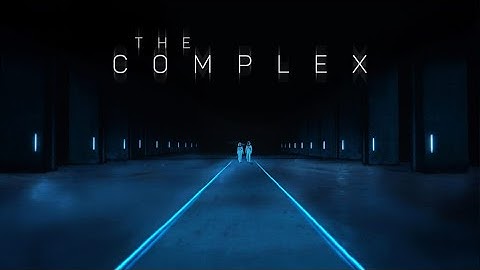The Complex Gameplay Walkthrough (No Commentry) FULL GAME