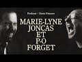 Deux princes  marielyne joncas et po forget