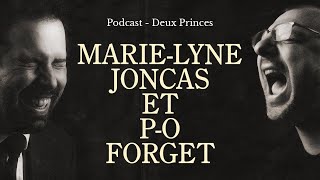 Deux Princes - Marie-Lyne Joncas et P-O Forget