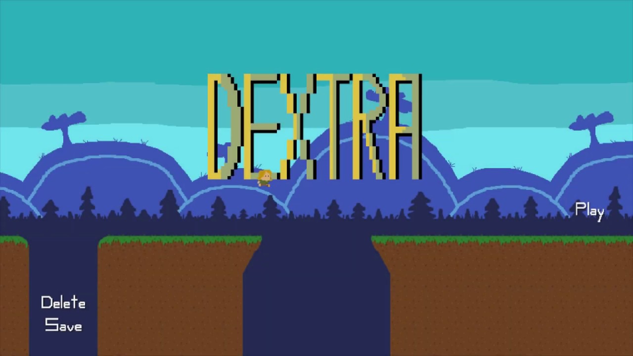 Dextra Trailer - YouTube