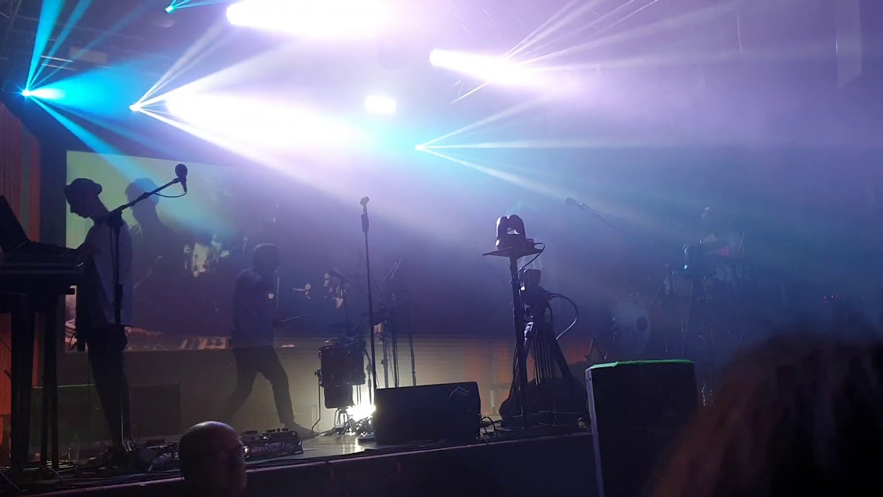 Clock Machine Double The Time & Sense of Space B90 Gdańsk 8.03.2020