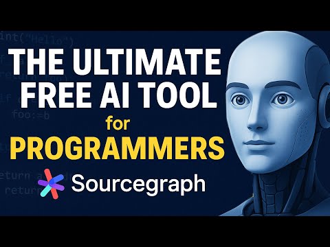 The Ultimate Free AI Tool for Programmers  Sourcegraph