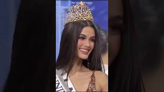 Miss Universe Philippines 2026 : CROWNING MOMENT | Coronation of LA UNION's Bea Millan-Windorski
