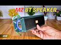 Powerful Bass in Budget 💥 MZ M415SP 10W Bluetooth Speaker